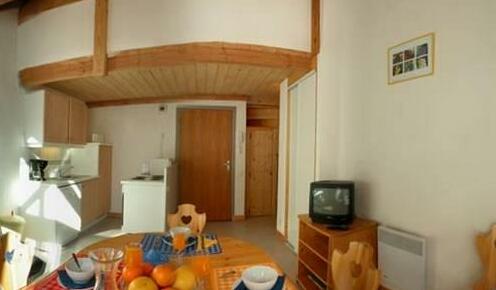 Residence La Claree Valloire - Photo5