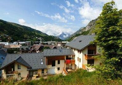 Residence Les Roches Fleuries - Photo4