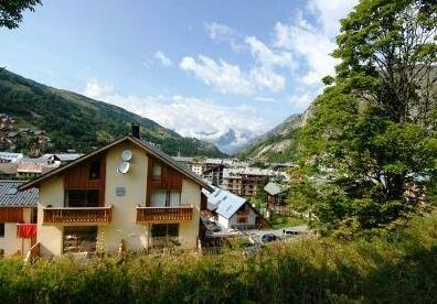 Residence Les Roches Fleuries - Photo5