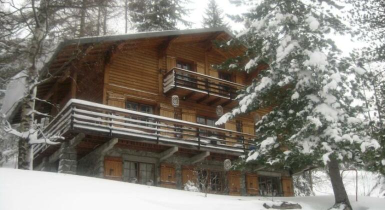 The Guest House Vallorcine