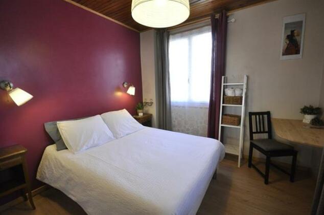 Hotel Edelweiss Vallouise - Photo3