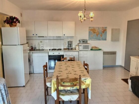 Appartement 5 personnes Valras-Plage - Photo3