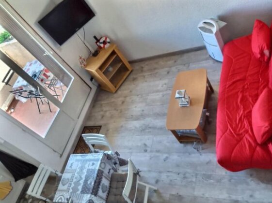 Appartement bien equipe pour 6 personnes - Photo3