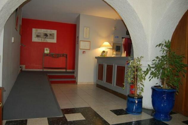 Hotel De La Plage Valras-Plage - Photo3