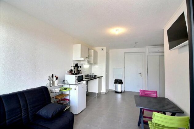 Magnifique appartement 4 personnes + bebe - Photo3