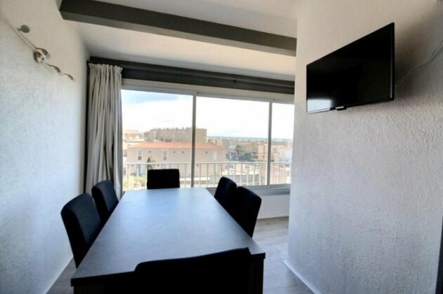 Magnifique appartement 6 personnes dans residence avec piscine-2912 - Photo2