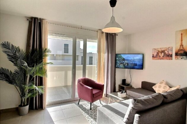 Magnifique appartement pour 6 personnes ref 3046 - Photo2