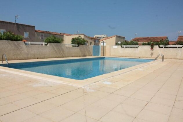 Pavillon 2 chambres avec piscine terrasse parking - 2907 - Photo2