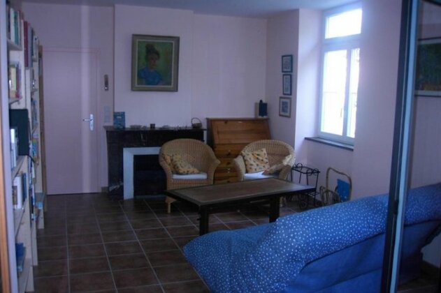 Holiday house in Valros - Photo3