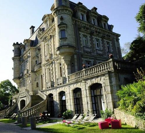Chateau Clement - Les Collectionneurs