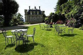 Chateau Clement - Les Collectionneurs - Photo2