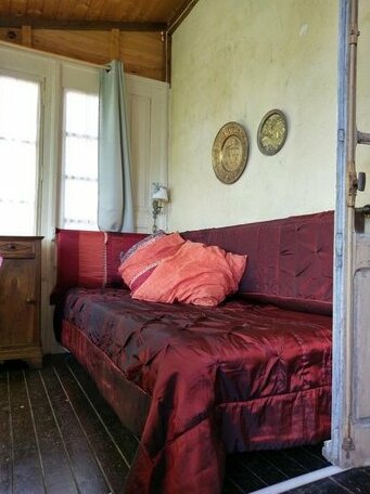 Cottage du Travers - Photo2