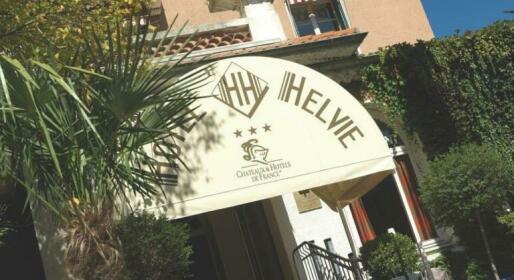 Hotel Helvie