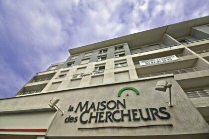 Appart Hotel La Maison Des Chercheurs