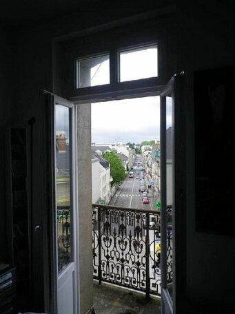 Apartment Rue Joseph le Brix - Photo5