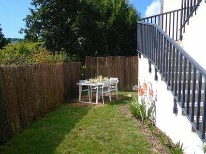 Appartement T3 calme et lumineux - Photo4