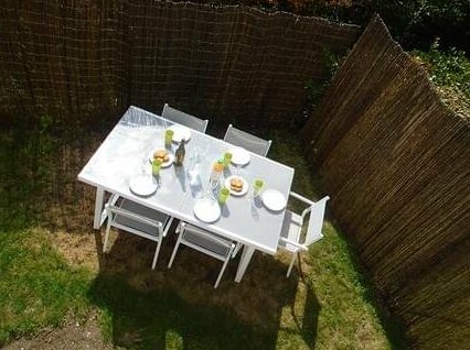 Appartement T3 calme et lumineux - Photo5