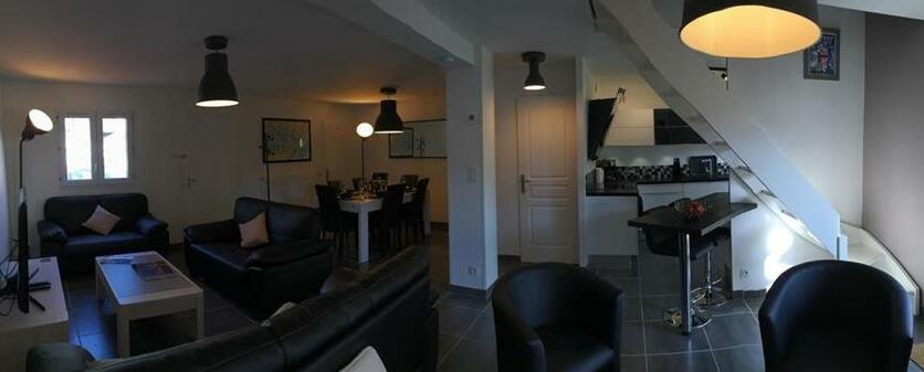 Newly refurbished house in Vannes - Photo3