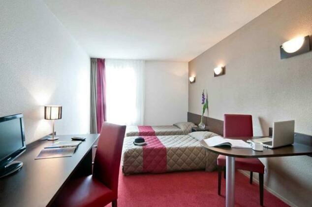 Aparthotel Adagio Access Paris Vanves - Porte de Versailles