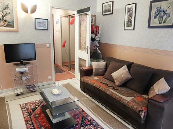 Interhome - Moulin - Photo3