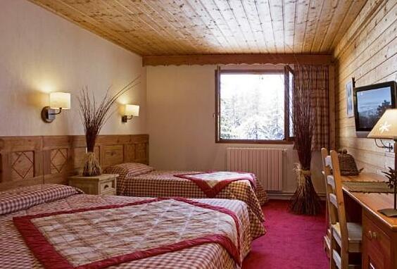 Chalet-Hotel Alpage & Spa - Photo5