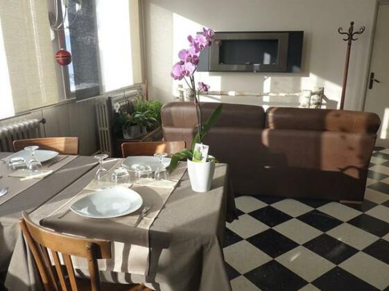 Hotel Restaurant Bar La Mayt - Photo3