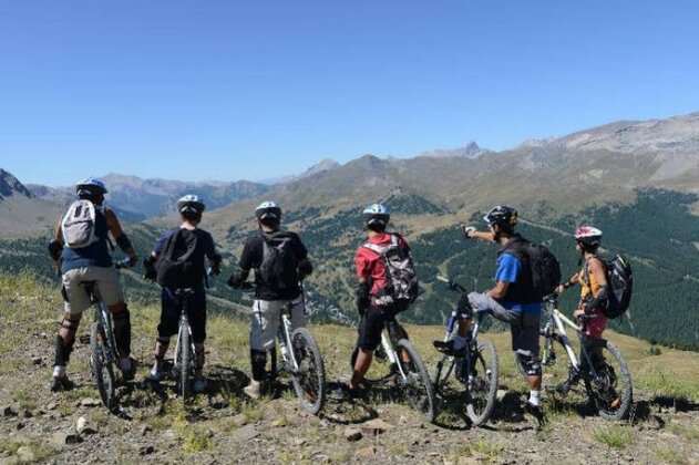 Les Villages Club du Soleil - Vars