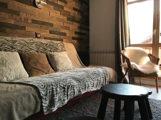 Appartements Place La Fare - Photo2