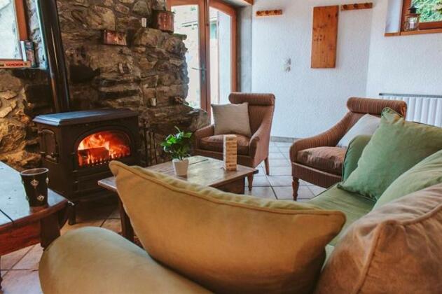 Chalet Dibona Vaujany - Photo4