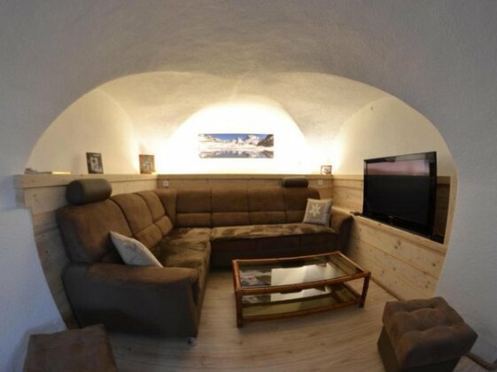 Chalet Le P'tit Vaujany - Photo2