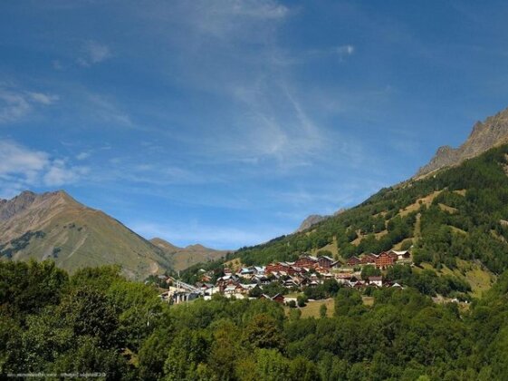 Chalet Le P'tit Vaujany - Photo4
