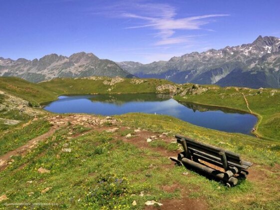 Chalet Le P'tit Vaujany - Photo5