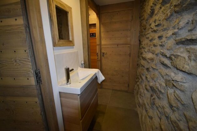 Chalet Opaline - Photo4