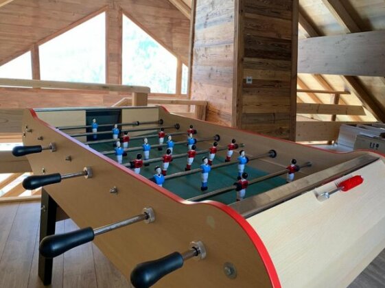 Chalet Opaline - Photo5