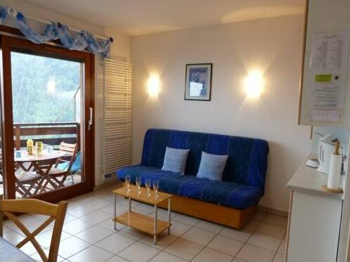 La Belledone a Vaujany - Photo2