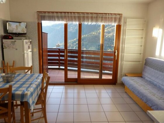 La Belledone a Vaujany - Photo5