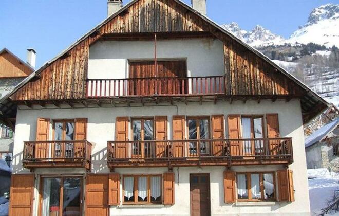 Odalys Chalet de Louise