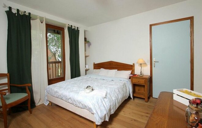 Odalys Chalet de Louise - Photo4