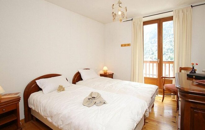Odalys Chalet de Louise - Photo5