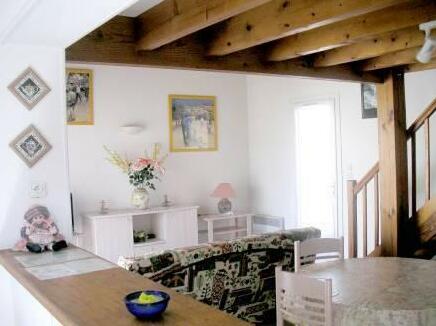 Holiday home Maison Augay Vaux Sur Mer - Photo2