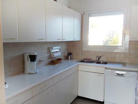 Interhome - de Saint Sordelin - Photo5