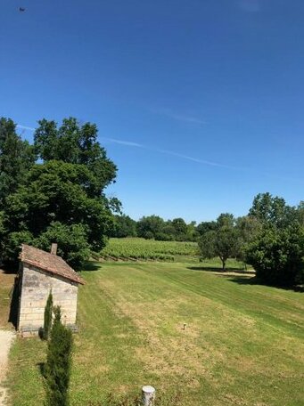 L'Orangerie De La Pontete - Photo5