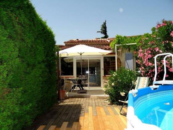 Duplex En Provence - Photo2