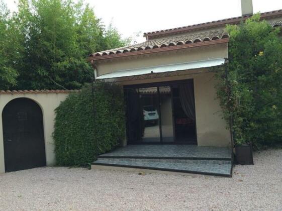 Holiday home Gite De Marie