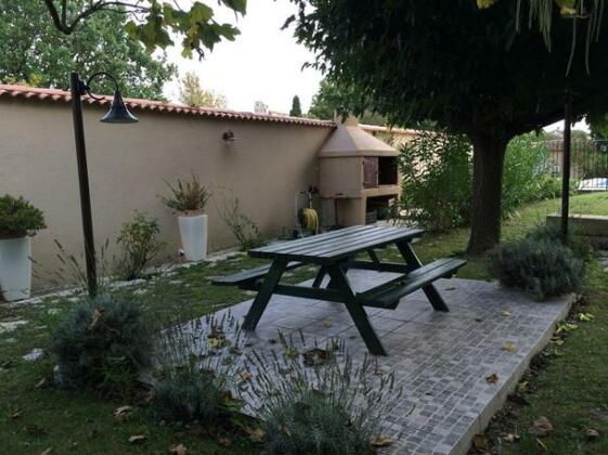 Holiday home Gite De Marie - Photo5