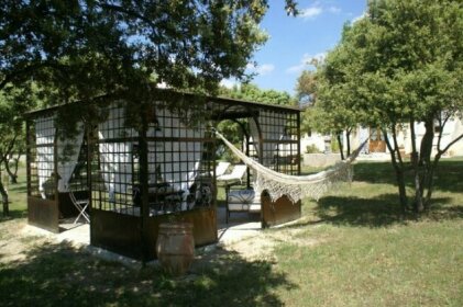 Chambre d'hotes La chenaie