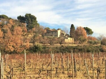 Les Dentelles Venasque