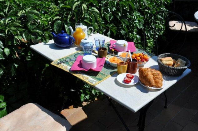 Maison Provencale Venasque - Photo2