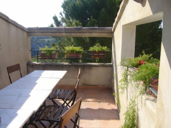 Maison Provencale Venasque - Photo5