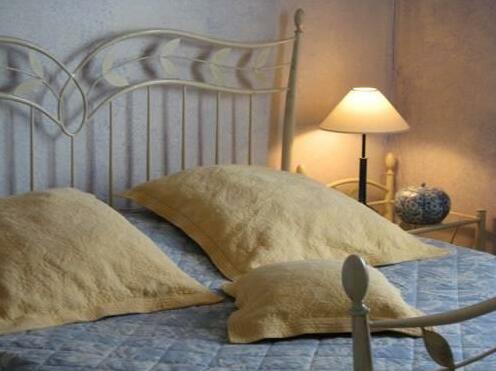 Chambres d'hotes Nuits d'Azur - Photo5